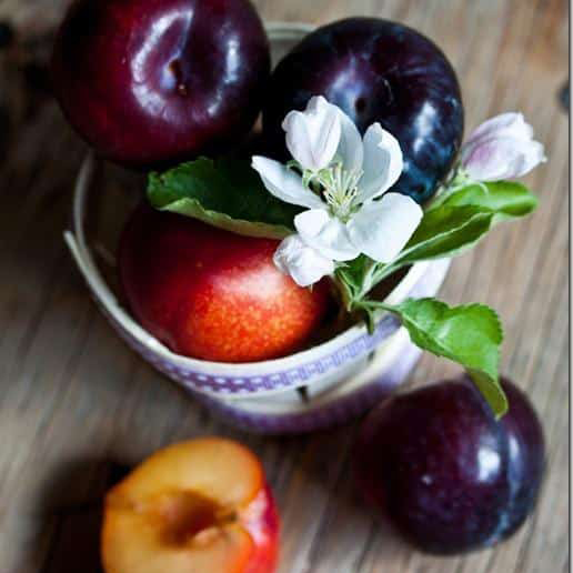 Immagine: Prugne …le grandi alleate delle donne!