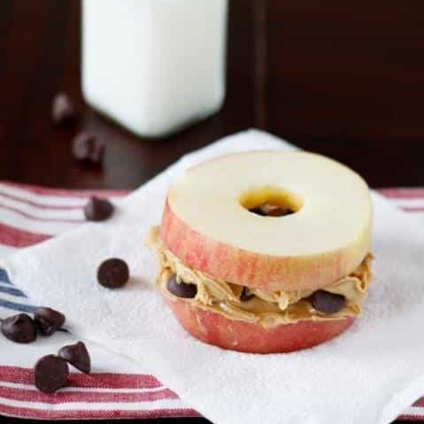 Immagine: Spuntino perfetto …scopriamo come saziare la fame in modo corretto!