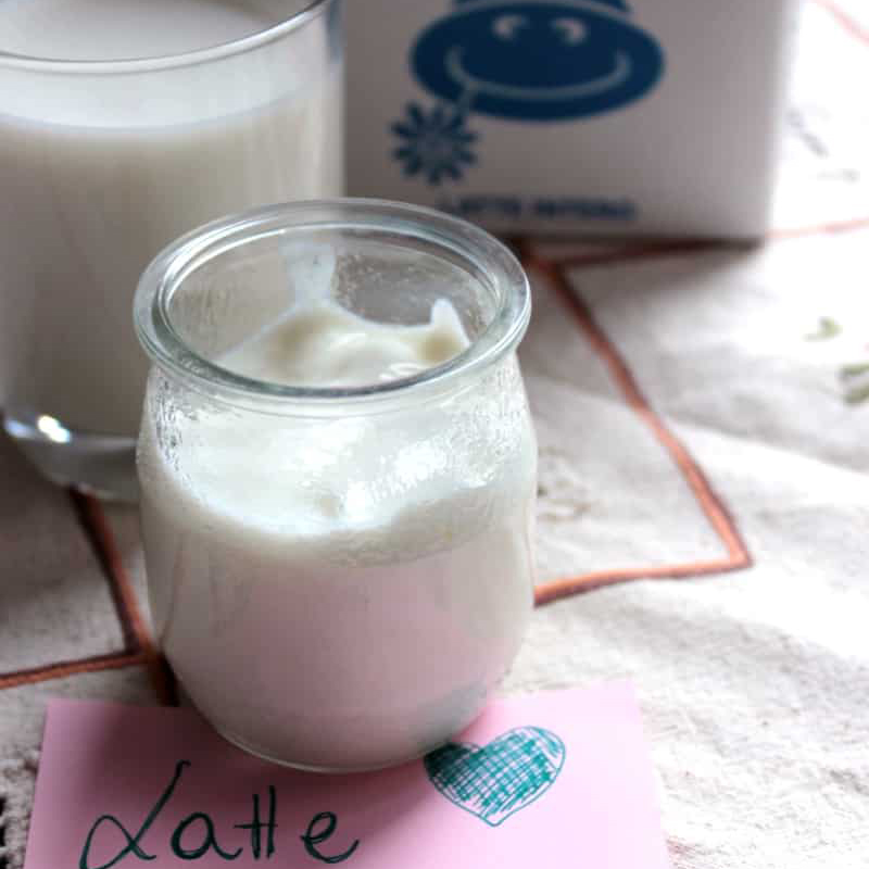 Immagine: Yogurt…siamo sicuri che sia meglio quello magro?