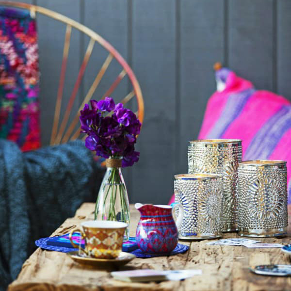 Immagine: Aspettando Dalani: una nuova collaborazione e tanti consigli utili per apparecchiare la tavola