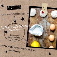 Ricette base dolci e salate