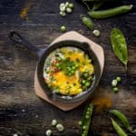 uova-piselli-fave-ricetta-light-facile-veloce-secondo-contemporaneo-food