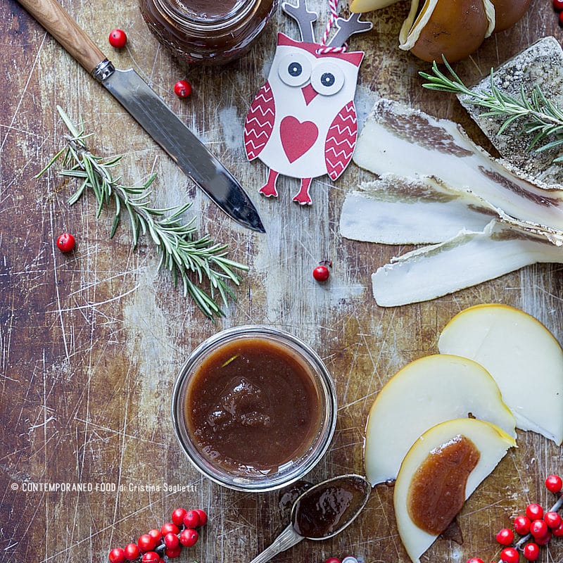confettura-castagne-cioccolato-fondente-rosmarino-regali-homemade-ricetta-facile-natale-contemporaneo-food