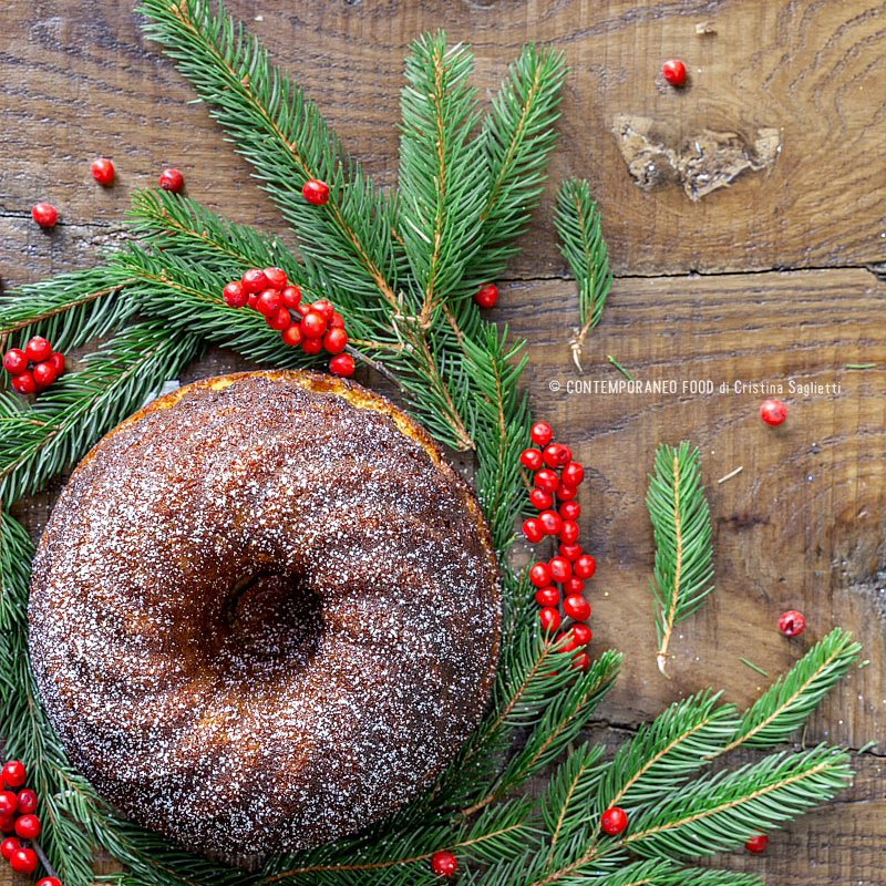 Immagine: Pan di spezie