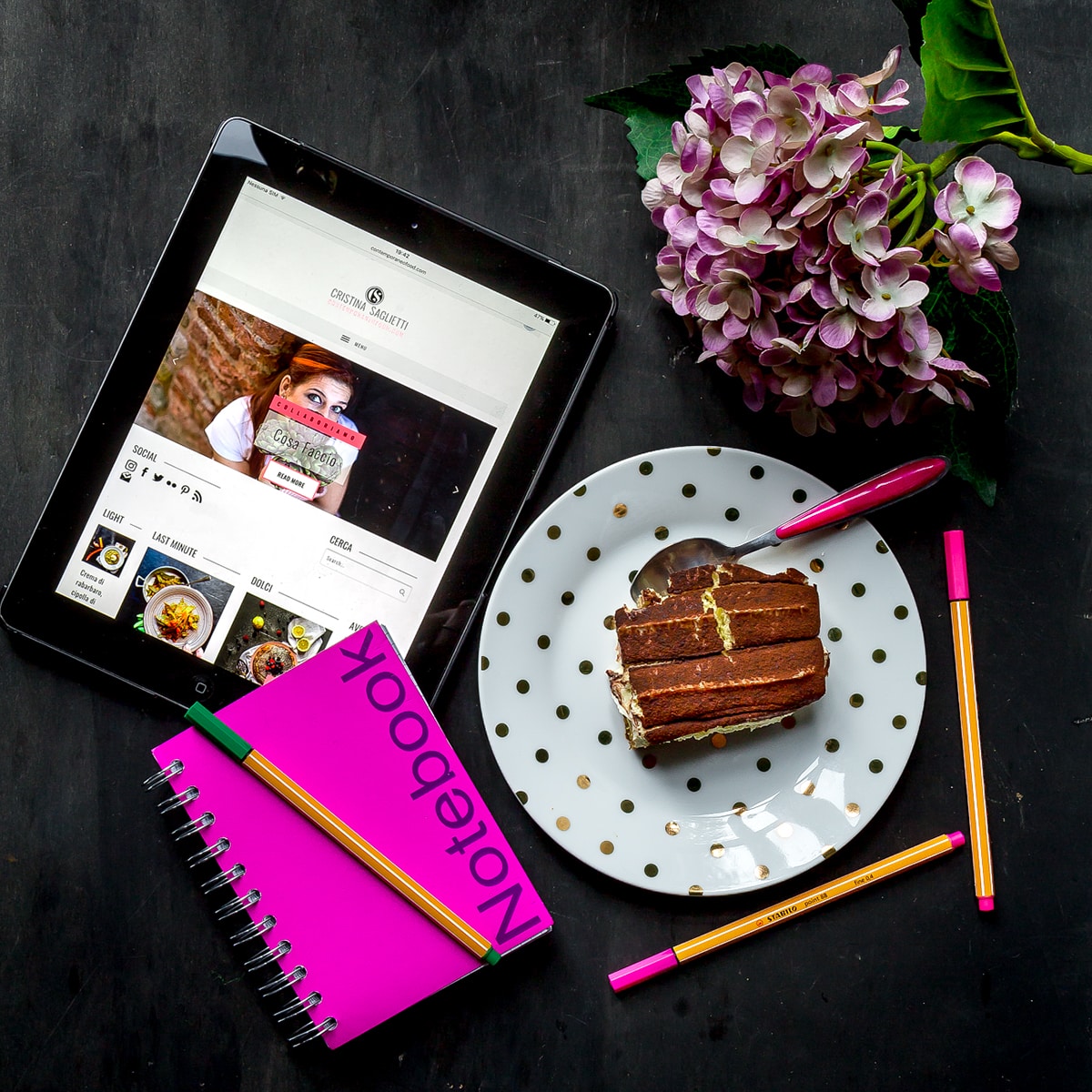 Immagine: Variante di tiramisù: tante opzioni interessanti