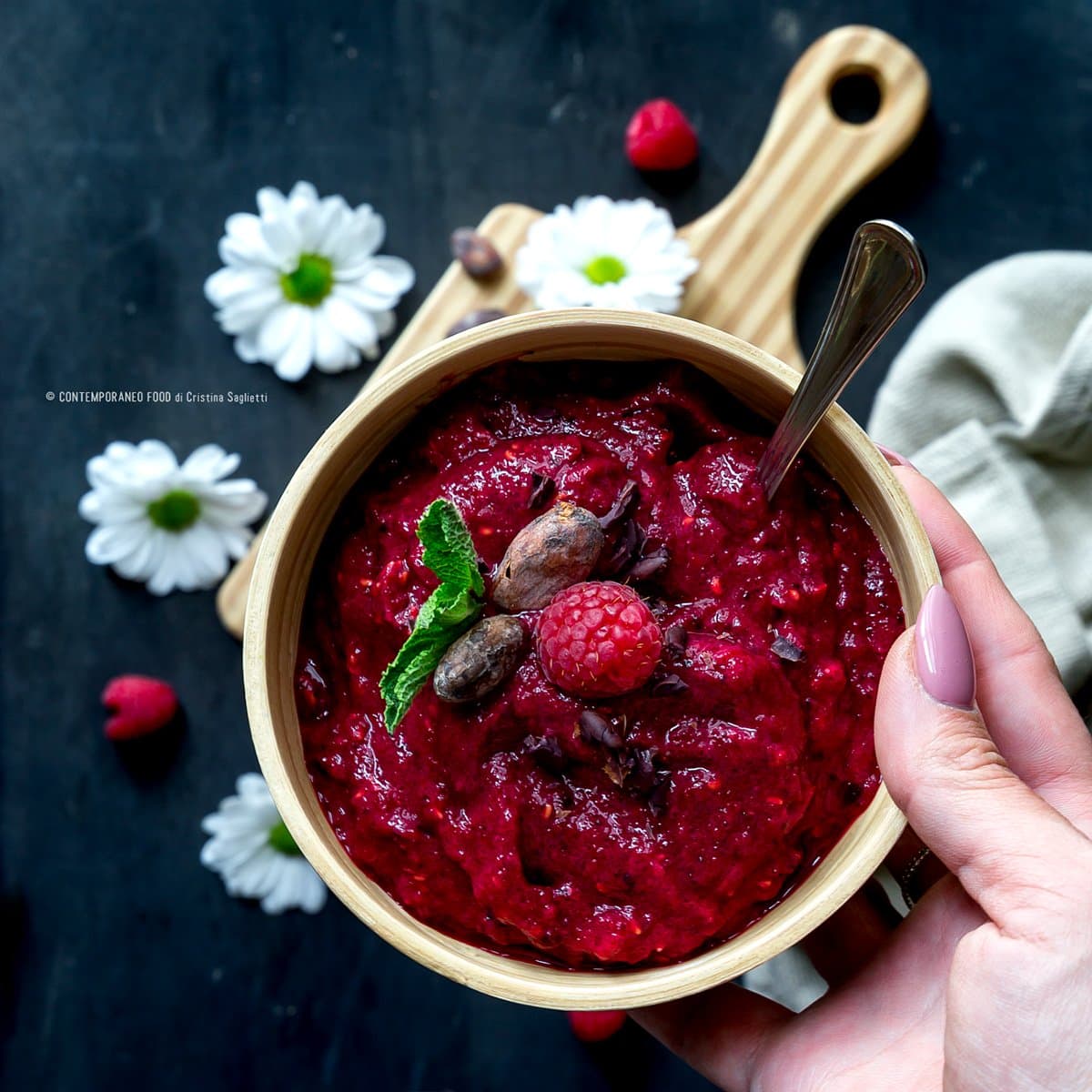 Immagine: Elisir di benessere: mix di frutta centrifugati o estratti?