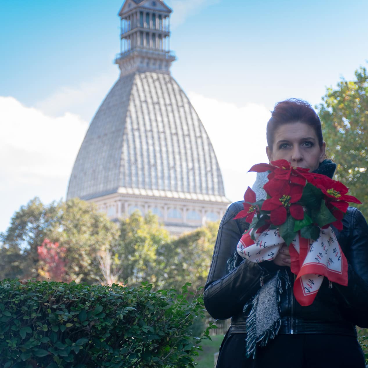 Immagine: Il dolce che cura: un Open Day importante, quello di sabato 1 dicembre all’Istituto professionale Colombatto di Torino per sostenere l’Ail