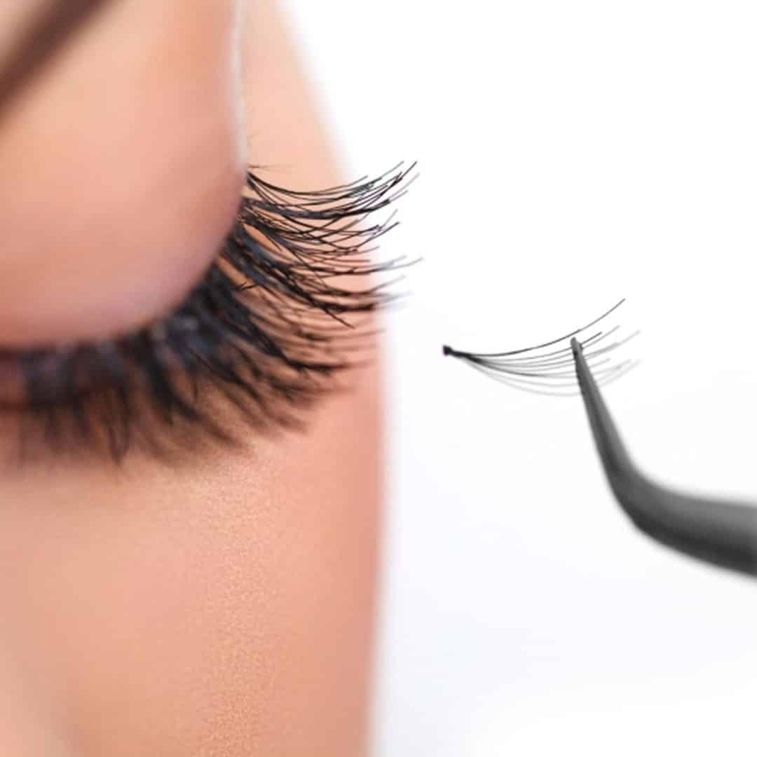 Immagine: Extension ciglia: tutto quello che devi sapere