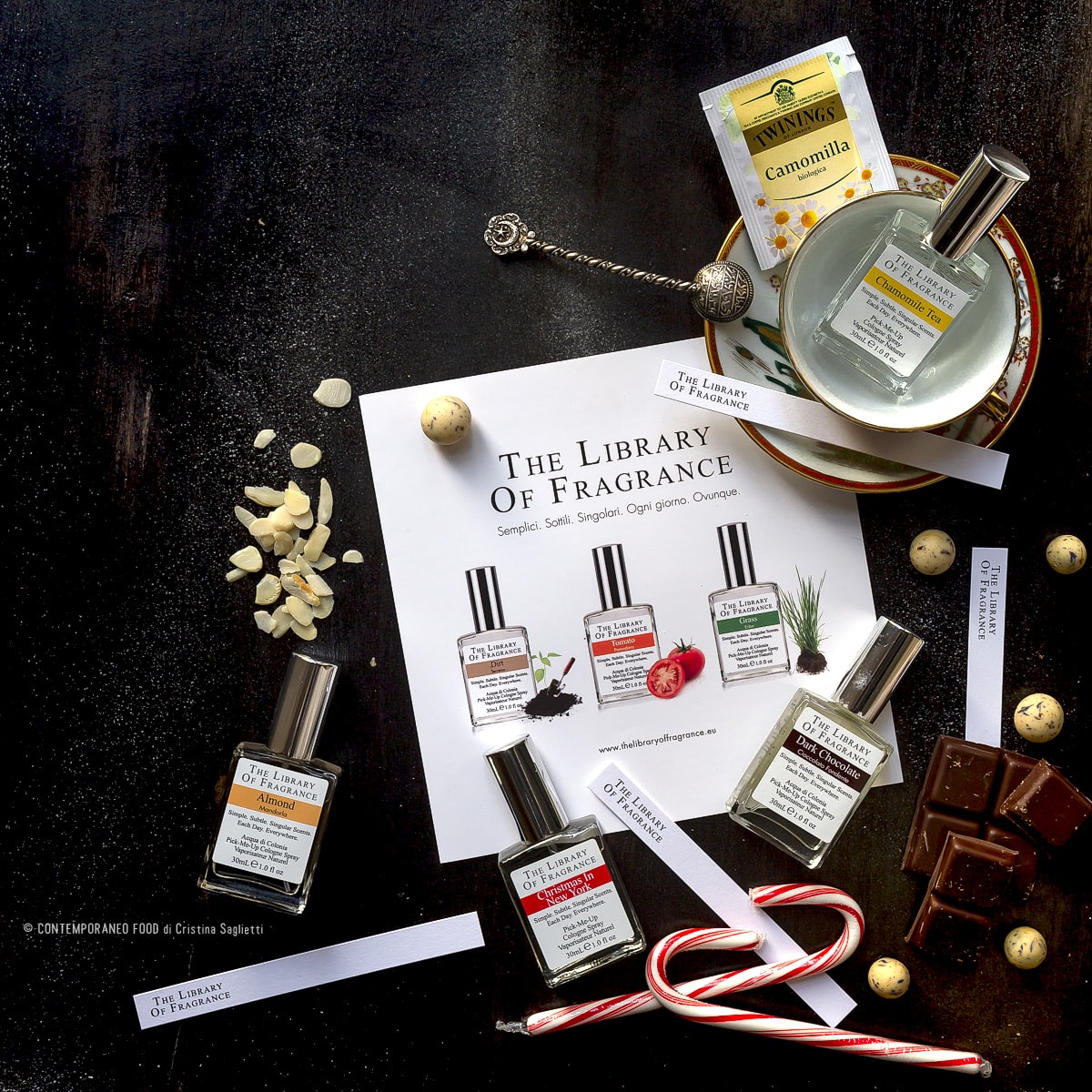 Immagine: Regali beauty per Natale 2018