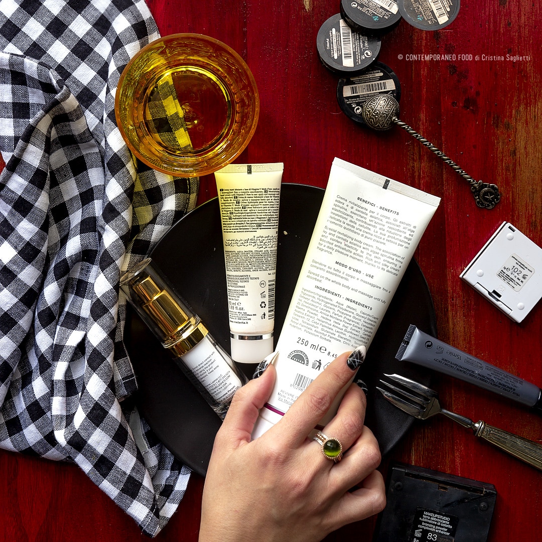 Immagine: L’INCI di un prodotto cosmetico: che cos’è e come leggerlo