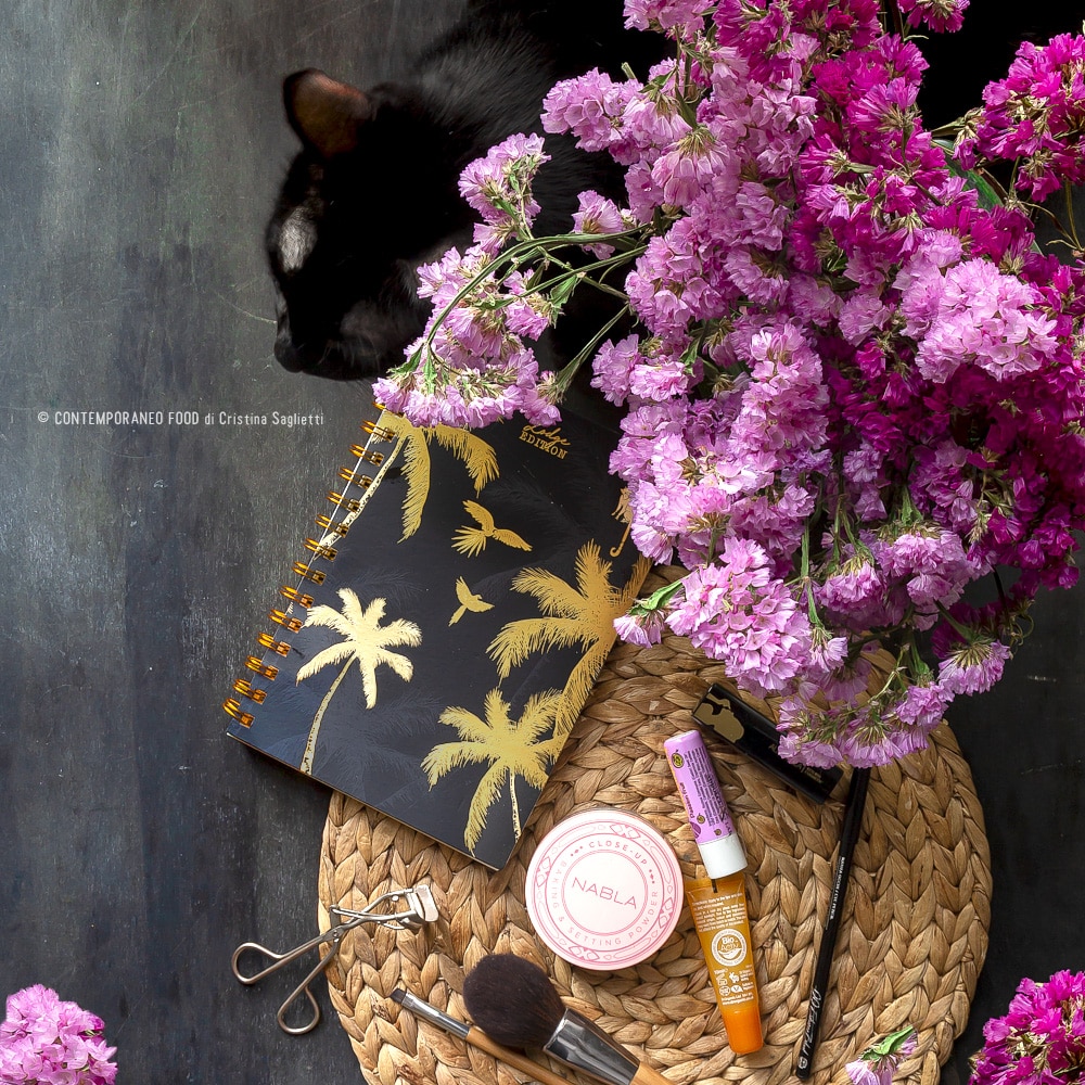 Immagine: Trucchi naturali: perché sceglierli?