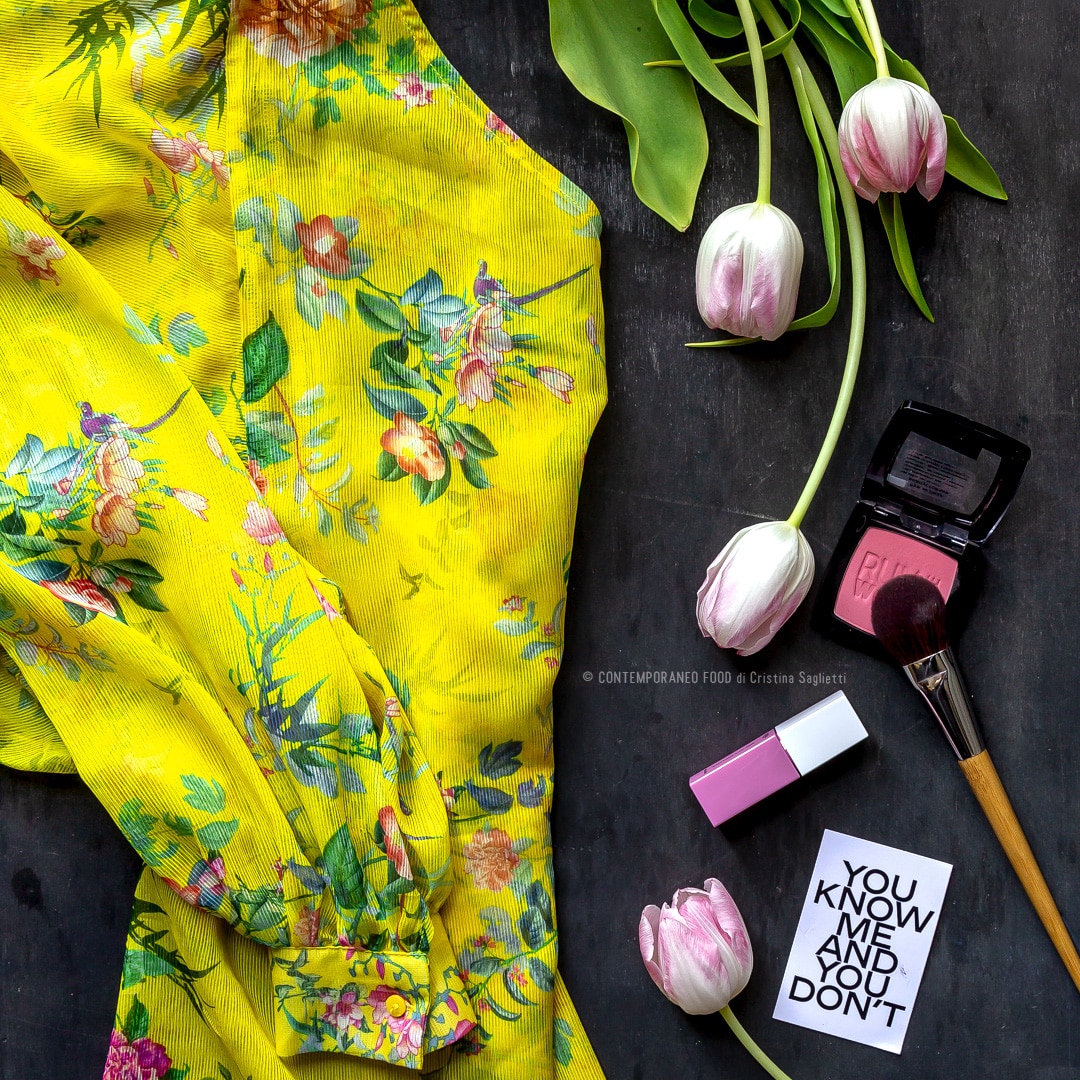 Immagine: Tendenze moda primavera estate 2019