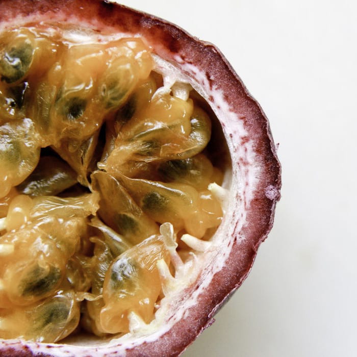 Immagine: Polpa di granadilla: proprietà e preparazioni dolci