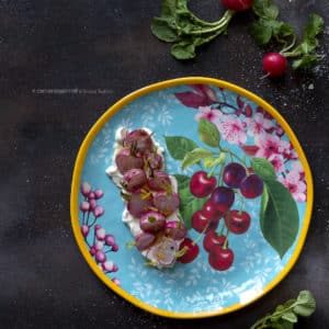 rapanelli-al-forno-con-salsa-al-miele-limone-contorno-facile-veloce-contemporaneo-food