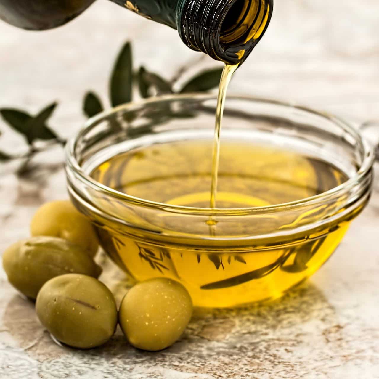 Immagine: Come riconoscere un buon olio extravergine di oliva
