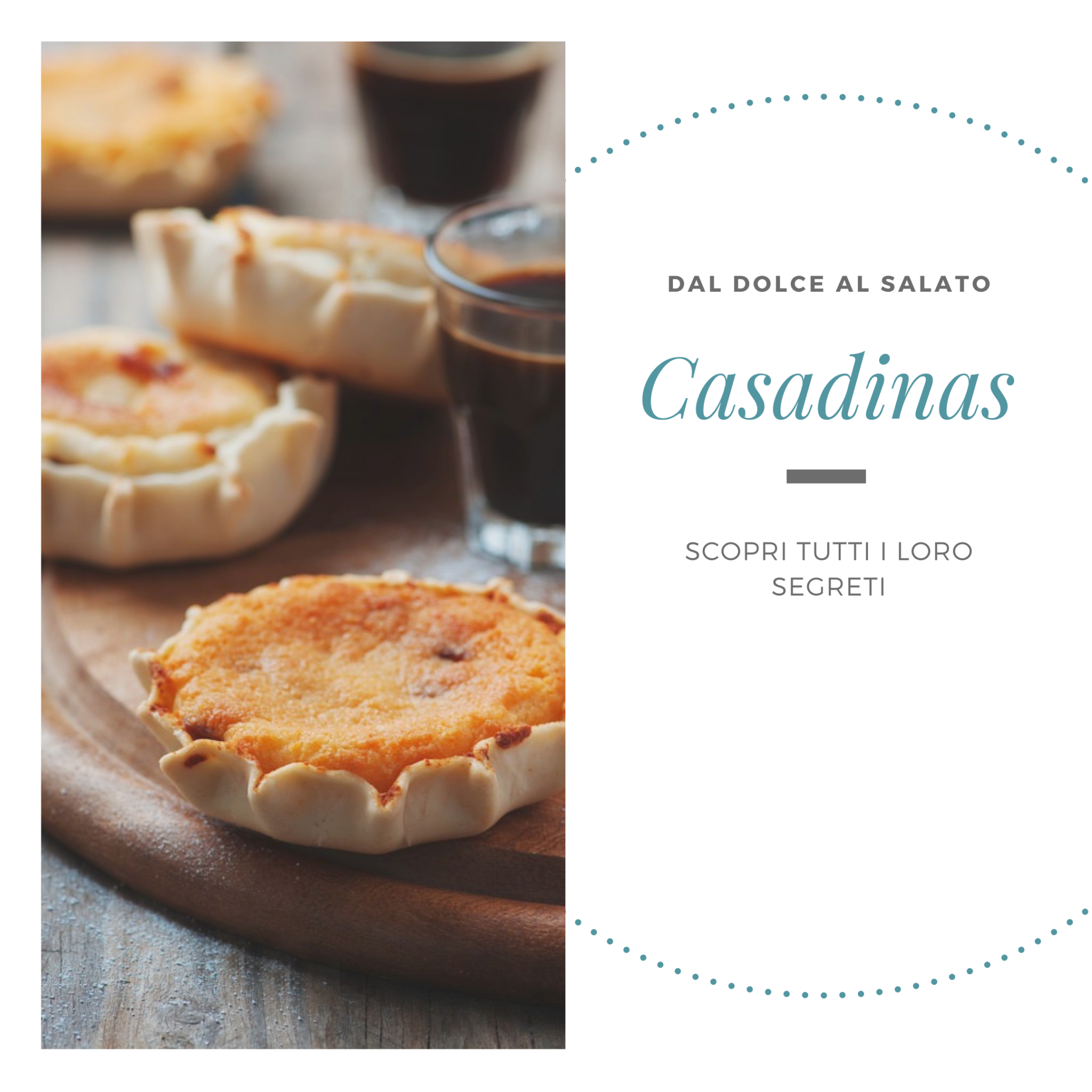 Immagine: Casadinas salate