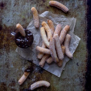churros-dolci-di-carnevale-spagna-contemporaneo-food