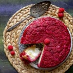 torta-soffice-rovesciata-lamponi-ricotta-torta-facile-merenda-contemporaneo-food