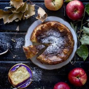 torta-di-mele-antica-ricetta-francese-dolce-facile-merenda-contemporaneo-food