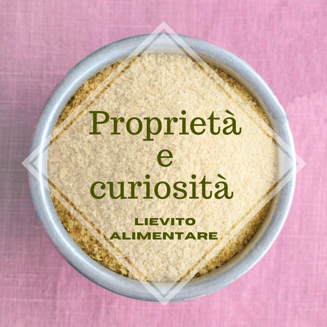 Immagine: Lievito alimentare: proprietà e controindicazioni
