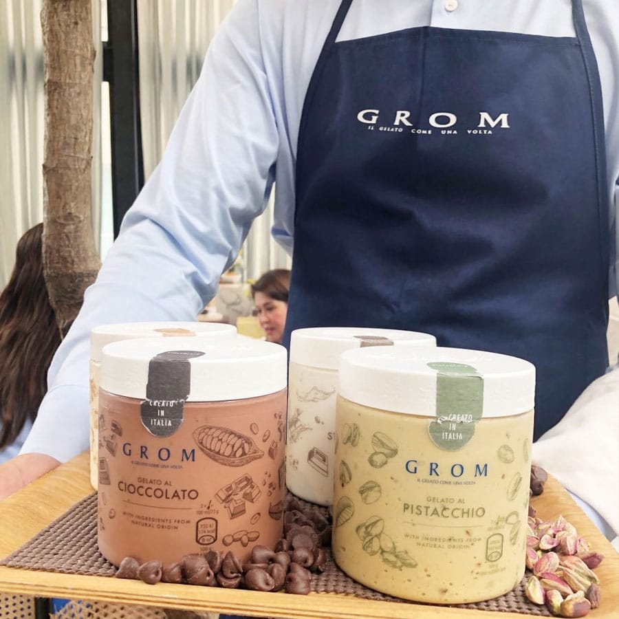 Immagine: Alle origini del gelato: dai primi coni al fenomeno GROM