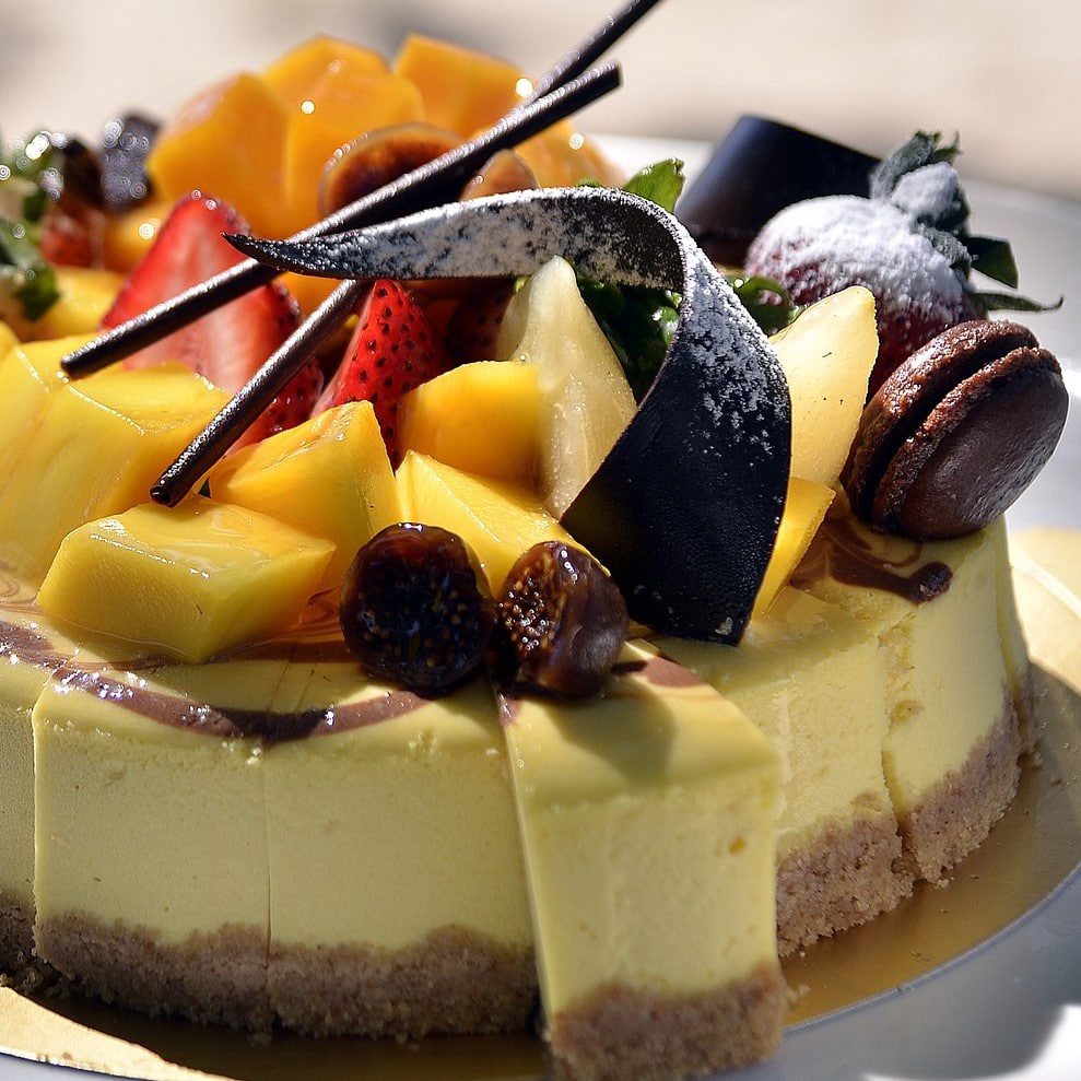 Immagine: Torte di compleanno: 4 idee per sorprendere