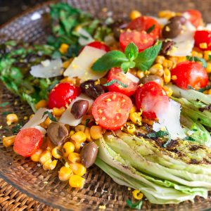 lattuga-romana-piastrata-pachino-mais-secondo-vegetariano-light-facile-contemporaneo-food