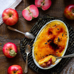 pudding-mela-red-moon-crema-dolce-facile-alla-frutta-contemporaneo-food