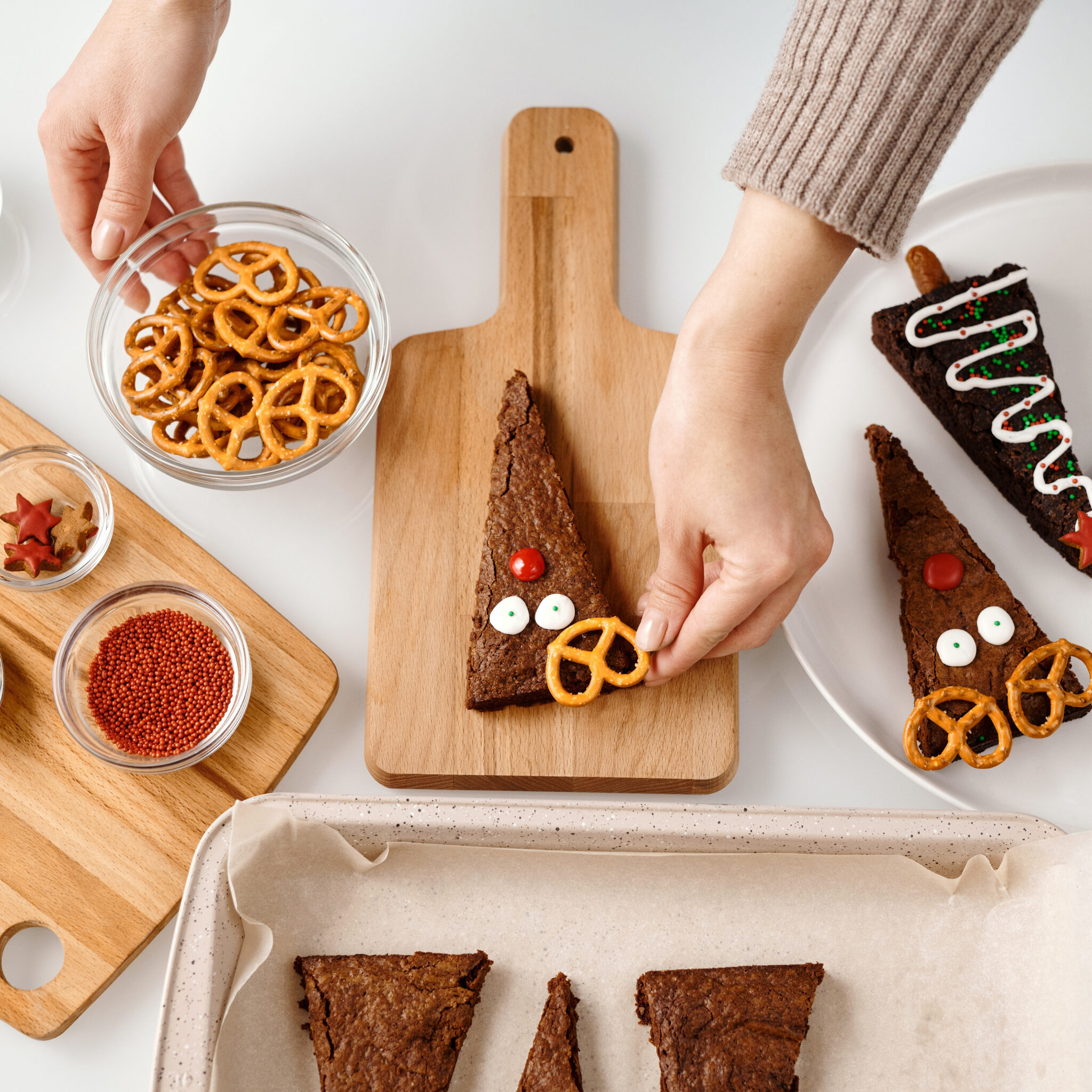 Immagine: Dolci tipici natalizi, da nord a sud: scopriamo le prelibate proposte culinarie