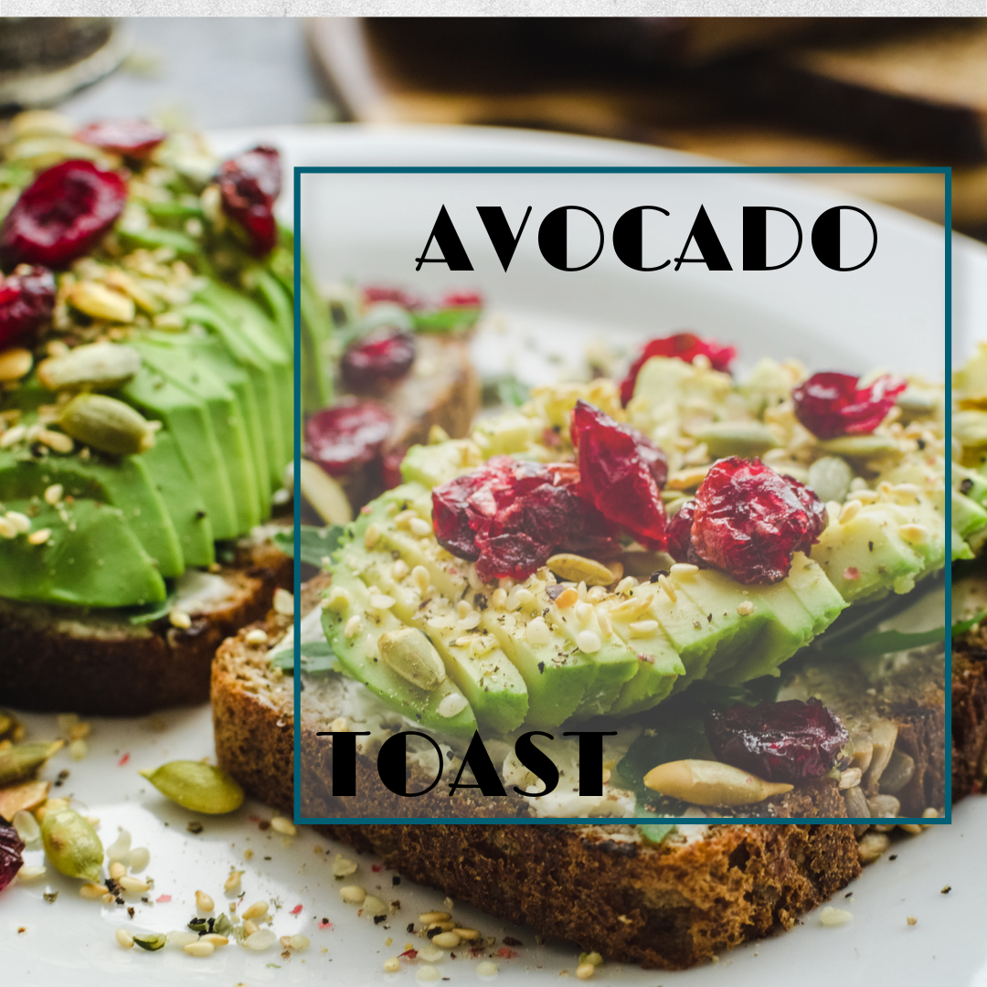 Immagine: AvocadoToast: idee gustose e super trendy