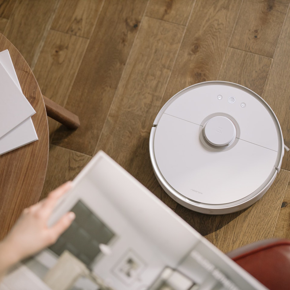 Immagine: I 10 utensili indispinsabili per una casa pulita senza sforzo