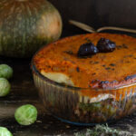 torta-salata-pie-zucca-cavolini-bruxelles-ricetta-autunnale-facile-vegetariana-contemporaneo-food