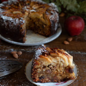 torta-senza-glutine-mele-mandorle-spezie-autunnale-facile-contemporaneo-food
