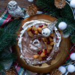 tronchetto-natale-cioccolato-pere-rum-dolce-delle-feste-contemporaneo-food